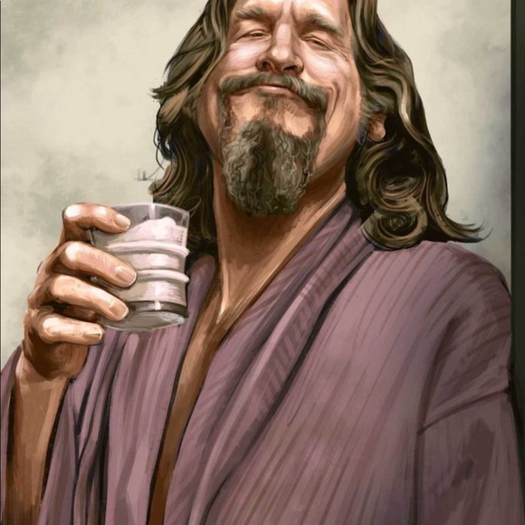 Meet your Posher, Terry - Picture 1 of 3